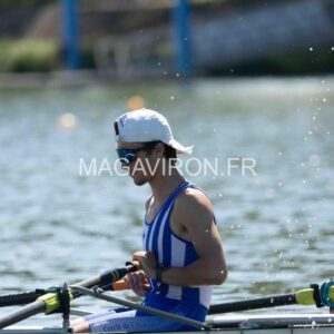 Championnats de France seniors et U19 Macon 2026 © Magaviron-Eric Marie-2131