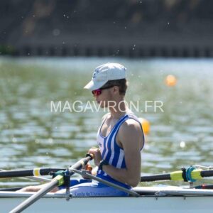 Championnats de France seniors et U19 Macon 2026 © Magaviron-Eric Marie-2132