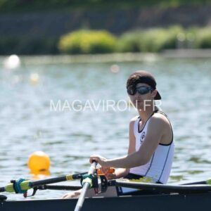 Championnats de France seniors et U19 Macon 2026 © Magaviron-Eric Marie-2134