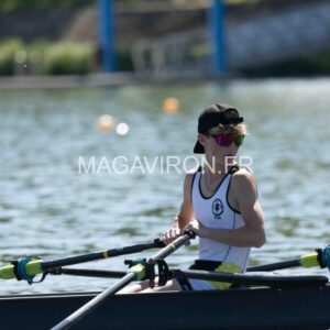 Championnats de France seniors et U19 Macon 2026 © Magaviron-Eric Marie-2136