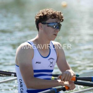 Championnats de France seniors et U19 Macon 2026 © Magaviron-Eric Marie-2138