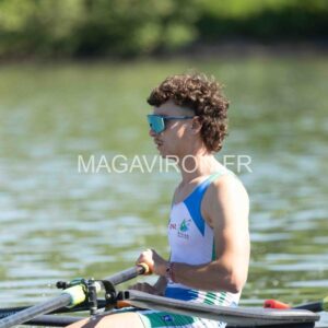 Championnats de France seniors et U19 Macon 2026 © Magaviron-Eric Marie-2141