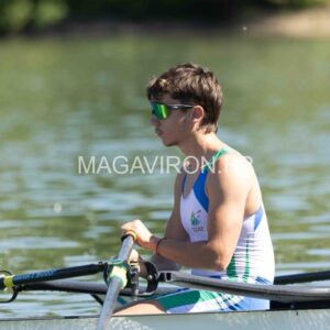 Championnats de France seniors et U19 Macon 2026 © Magaviron-Eric Marie-2142