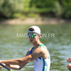 Championnats de France seniors et U19 Macon 2026 © Magaviron-Eric Marie-2143