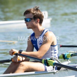 Championnats de France seniors et U19 Macon 2026 © Magaviron-Eric Marie-2146