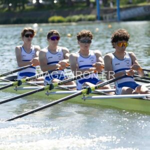 Championnats de France seniors et U19 Macon 2026 © Magaviron-Eric Marie-2151