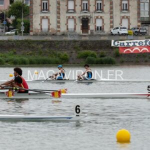 Championnats de France seniors et U19 Macon 2026 © Magaviron-Eric Marie-6278