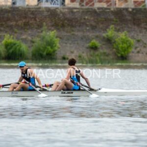 Championnats de France seniors et U19 Macon 2026 © Magaviron-Eric Marie-6290