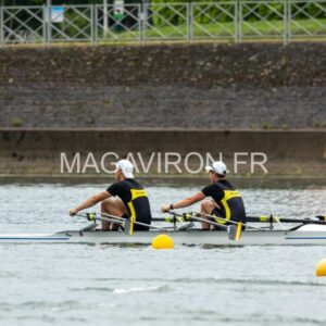 Championnats de France seniors et U19 Macon 2026 © Magaviron-Eric Marie-6308