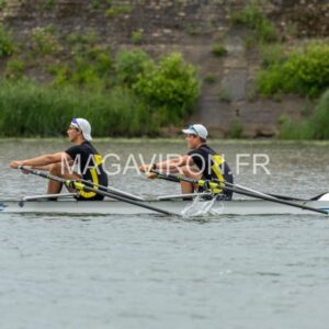 Championnats de France seniors et U19 Macon 2026 © Magaviron-Eric Marie-6312