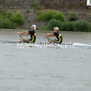 Championnats de France seniors et U19 Macon 2026 © Magaviron-Eric Marie-6314
