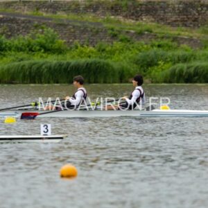 Championnats de France seniors et U19 Macon 2026 © Magaviron-Eric Marie-6323