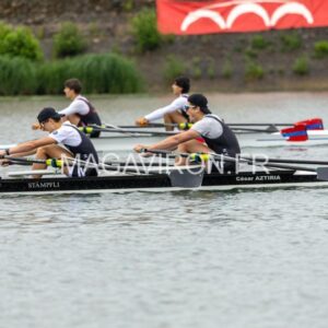 Championnats de France seniors et U19 Macon 2026 © Magaviron-Eric Marie-6328