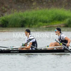 Championnats de France seniors et U19 Macon 2026 © Magaviron-Eric Marie-6338