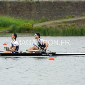 Championnats de France seniors et U19 Macon 2026 © Magaviron-Eric Marie-6340