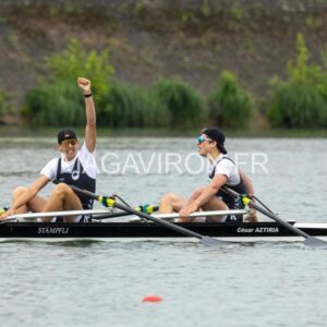 Championnats de France seniors et U19 Macon 2026 © Magaviron-Eric Marie-6358