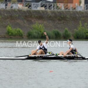 Championnats de France seniors et U19 Macon 2026 © Magaviron-Eric Marie-6359