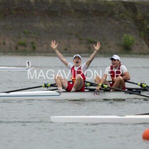 Championnats de France seniors et U19 Macon 2026 © Magaviron-Eric Marie-6360