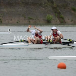 Championnats de France seniors et U19 Macon 2026 © Magaviron-Eric Marie-6363