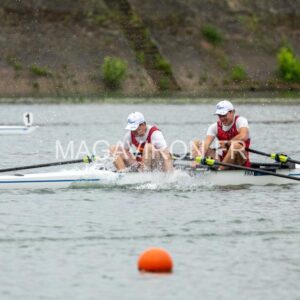 Championnats de France seniors et U19 Macon 2026 © Magaviron-Eric Marie-6364
