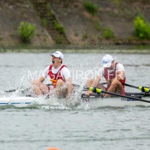 Championnats de France seniors et U19 Macon 2026 © Magaviron-Eric Marie-6365