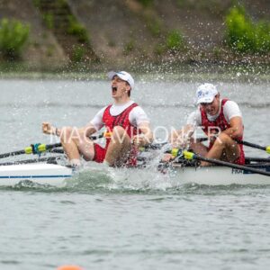 Championnats de France seniors et U19 Macon 2026 © Magaviron-Eric Marie-6367