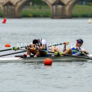 Championnats de France seniors et U19 Macon 2026 © Magaviron-Eric Marie-6370