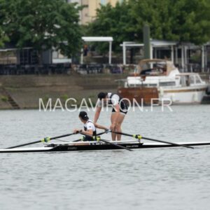 Championnats de France seniors et U19 Macon 2026 © Magaviron-Eric Marie-6374