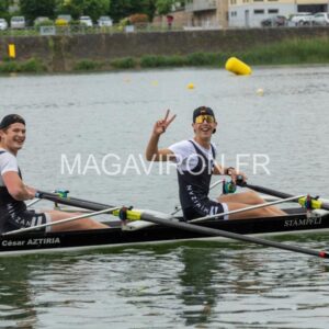 Championnats de France seniors et U19 Macon 2026 © Magaviron-Eric Marie-6376