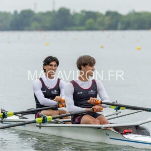 Championnats de France seniors et U19 Macon 2026 © Magaviron-Eric Marie-6379