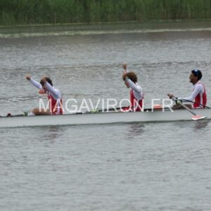 Championnats de France seniors et U19 Macon 2026 © Magaviron-Eric Marie-6381