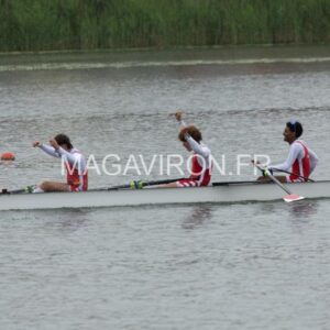 Championnats de France seniors et U19 Macon 2026 © Magaviron-Eric Marie-6382