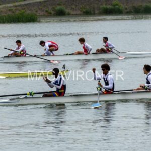 Championnats de France seniors et U19 Macon 2026 © Magaviron-Eric Marie-6391