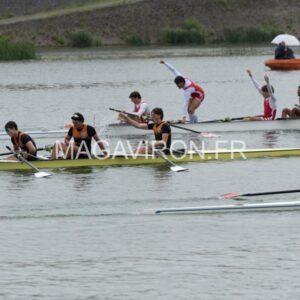 Championnats de France seniors et U19 Macon 2026 © Magaviron-Eric Marie-6395