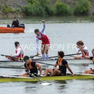 Championnats de France seniors et U19 Macon 2026 © Magaviron-Eric Marie-6401