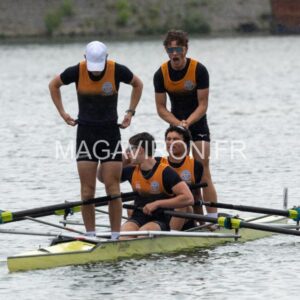 Championnats de France seniors et U19 Macon 2026 © Magaviron-Eric Marie-6412