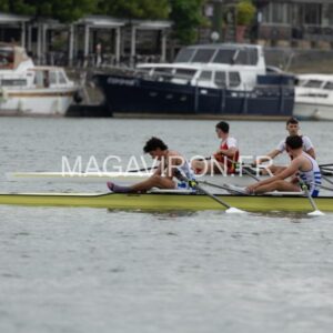 Championnats de France seniors et U19 Macon 2026 © Magaviron-Eric Marie-6433