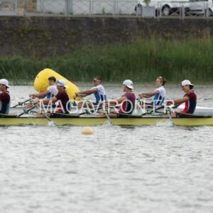 Championnats de France seniors et U19 Macon 2026 © Magaviron-Eric Marie-6446