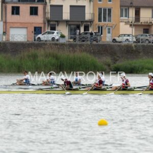 Championnats de France seniors et U19 Macon 2026 © Magaviron-Eric Marie-6452