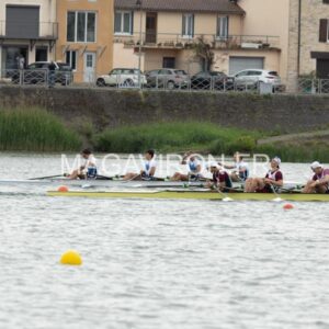 Championnats de France seniors et U19 Macon 2026 © Magaviron-Eric Marie-6456
