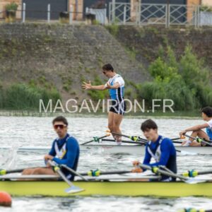 Championnats de France seniors et U19 Macon 2026 © Magaviron-Eric Marie-6467