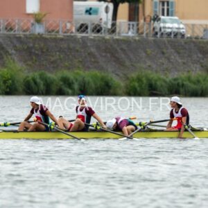 Championnats de France seniors et U19 Macon 2026 © Magaviron-Eric Marie-6485