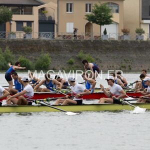 Championnats de France seniors et U19 Macon 2026 © Magaviron-Eric Marie-6534