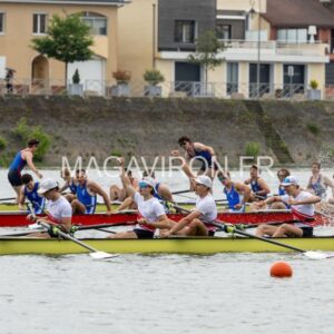 Championnats de France seniors et U19 Macon 2026 © Magaviron-Eric Marie-6538