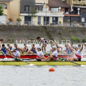 Championnats de France seniors et U19 Macon 2026 © Magaviron-Eric Marie-6540