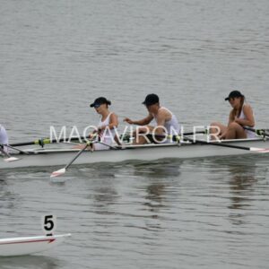 Championnats de France seniors et U19 Macon 2026 © Magaviron-Eric Marie-6587