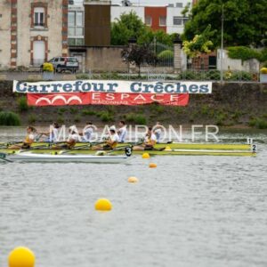 Championnats de France seniors et U19 Macon 2026 © Magaviron-Eric Marie-6599