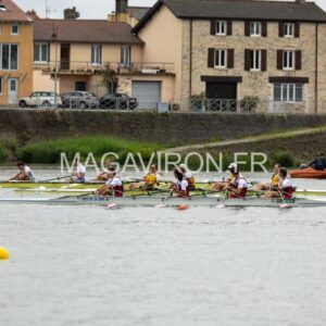 Championnats de France seniors et U19 Macon 2026 © Magaviron-Eric Marie-6617