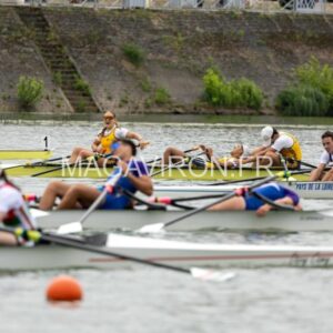 Championnats de France seniors et U19 Macon 2026 © Magaviron-Eric Marie-6627