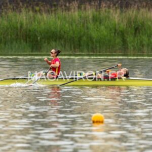 Championnats de France seniors et U19 Macon 2026 © Magaviron-Eric Marie-6665